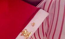 What Happens When Christmas Music Leads To Self-Pleasure?