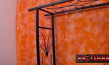 generic geisha turns total slut, joining the crew with celine salles and frotinha.