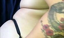 beautiful young girl gets perfect anal doggystyle and blowjob in amateur video