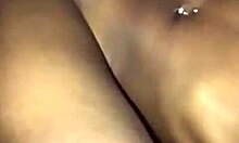 Young Bitch In Threesome Fucking Hard!