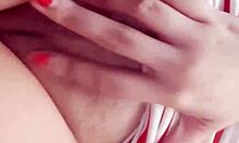 What Happens When Christmas Music Leads To Self-Pleasure?