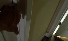 madi collins doing deal with her stepdad 😏