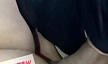 Shemale Sucks And Gets Sucked In Transsexual Oral