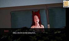 My New Family 175 brings hot anime action to life.