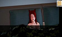 My New Family 175 brings hot anime action to life.