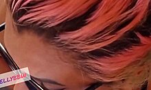 Shemale Sucks And Gets Sucked In Transsexual Oral