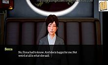 My New Family 175 brings hot anime action to life.