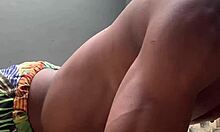 Early Morning Workout for Muscular Teens