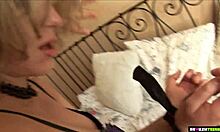 Yo, Julianne Douglas just got drilled hard, man