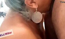 Shemale Sucks And Gets Sucked In Transsexual Oral