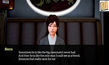 My New Family 175 brings hot anime action to life.