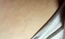 Peruvian babe gets pussy fucked and ass pounded