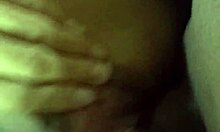 Peruvian babe gets pussy fucked and ass pounded