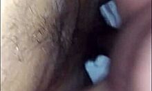 i smashed my wife hard