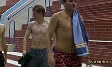 Kumalott Small Tits Brunette Babe Rough Fuck