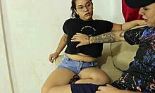 My stepsister wants to sell her house but asks me to fuck her?