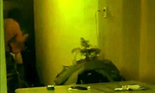 Fabiana the prostitute sucks cock right away and gets her ass fucked hard