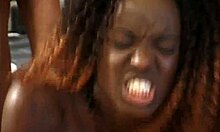 Ebony Cheerleaders Volume 1 Scene 2