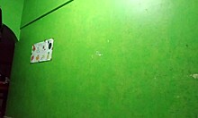 my stepmom sent a video of herself in dress without panties