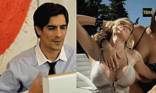 Hey, check out these hot lesbian webcam babes like Soledad Cescato 😍