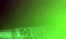 Wife's Beautiful Feet Arouse With Passionate Footjob