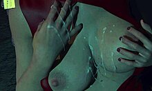 My Pleasure Eleven in 3D Homemade Amateurs