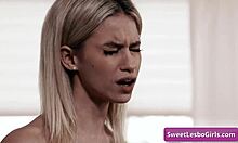 Kiara Cole And Freya Parker Eat Pussy With Big Tits