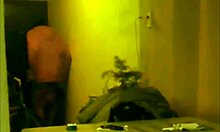 Fabiana the prostitute sucks cock right away and gets her ass fucked hard