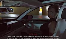 My Pleasure Eleven in 3D Homemade Amateurs