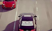 My Pleasure Eleven in 3D Homemade Amateurs