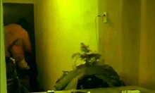 Fabiana the prostitute sucks cock right away and gets her ass fucked hard