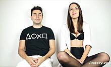 Lustery Submission 290 Eva & Sharruska - Opening The Toy Box!