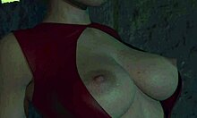 My Pleasure Eleven in 3D Homemade Amateurs