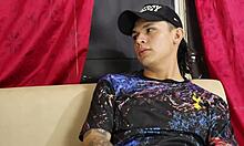 My stepsister wants to sell her house but asks me to fuck her?