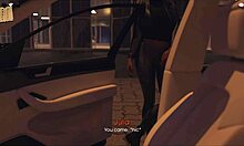 My Pleasure Eleven in 3D Homemade Amateurs