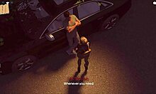 My Pleasure Eleven in 3D Homemade Amateurs