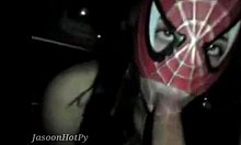 Chica Ara�a Chupa Mi Verga Enorme