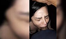 My Friends and I Strolled, Who Wants a Blowjob Now?!