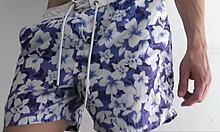 Intriguing Gay Movie Featuring Unique Scenes