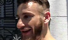 Intriguing Gay Movie Featuring Unique Scenes