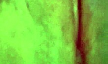 Indian Babe Engages In Morning Masturbation Routine Before Heading To Work