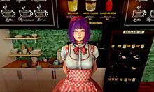 ever wonder about wild sex scenes in deviant anomalies part 2?