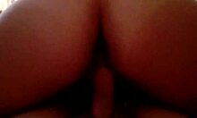 Pareja Chilena Having Wild Sex With Big Monster Cocks