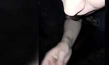 My Friends and I Strolled, Who Wants a Blowjob Now?!