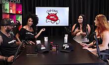 i can’t believe how they met online then hit a swing motel for wild fun