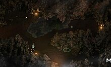 i tease her big ass in treasure of nadia e2 17