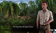 Treasureofnadia - sucking cock by the open air river and cumming from sex e3 36 😈