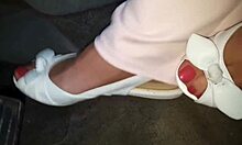 intimissima's secret webcam fetish sessions