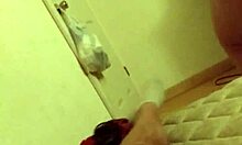 Me And My Girl Playing Oral On Camera