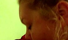 Me And My Girl Playing Oral On Camera